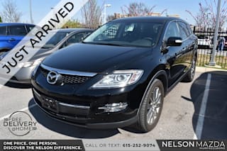 2009 Mazda CX-9 JM3TB38V690171056 2009 Mazda CX-9