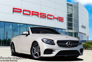 2019 Mercedes-Benz E-Class E 450 WDD1K6HB6KF096309 2019 Mercedes-Benz E-Class E 450