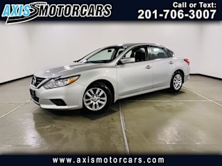 2016 Nissan Altima 1N4AL3AP6GN352902 2016 Nissan Altima