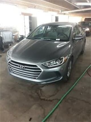 2018 Hyundai Elantra SEL KMHD84LF3JU537324 2018 Hyundai Elantra SEL