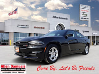 2019 Dodge Charger SXT 2C3CDXBG2KH657227 2019 Dodge Charger SXT