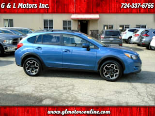 2015 Subaru Crosstrek 2.0i Limited JF2GPAMC7F8326202 2015 Subaru Crosstrek 2.0i Limited