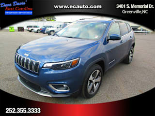 2021 Jeep Cherokee Limited 1C4PJLDX6MD120159 2021 Jeep Cherokee Limited