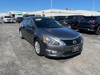 2014 Nissan Altima 1N4AL3AP8EN352915 2014 Nissan Altima