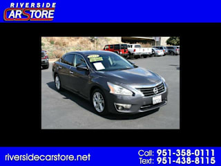 2013 Nissan Altima 1N4AL3AP7DN451269 2013 Nissan Altima