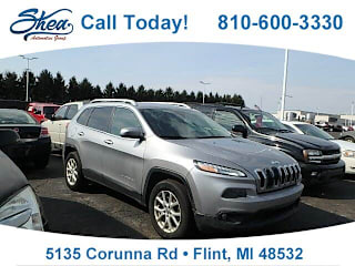 2014 Jeep Cherokee Latitude 1C4PJMCS8EW180882 2014 Jeep Cherokee Latitude