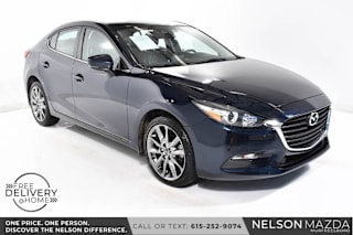 2018 Mazda Mazda3 Touring 3MZBN1V33JM158363 2018 Mazda Mazda3 Touring