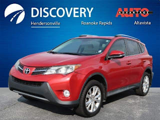2015 Toyota RAV4 Limited 2T3YFREV0FW183298 2015 Toyota RAV4 Limited