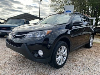 2015 Toyota RAV4 2T3YFREV2FW208864 2015 Toyota RAV4