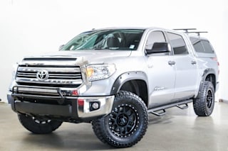 2016 Toyota Tundra 5TFDY5F10GX504170 2016 Toyota Tundra