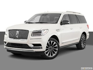 2019 Lincoln Navigator Select 5LMJJ2HT1KEL23631 2019 Lincoln Navigator Select