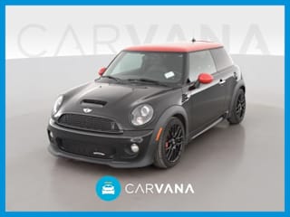2013 MINI Cooper John Cooper Works WMWSU9C51DT722541 2013 MINI Cooper John Cooper Works