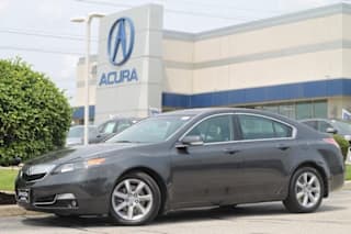 2012 Acura TL w/Tech 19UUA8F56CA016770 2012 Acura TL w/Tech