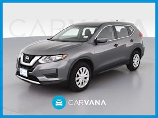 2018 Nissan Rogue JN8AT2MV3JW315214 2018 Nissan Rogue