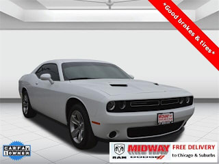 2021 Dodge Challenger SXT 2C3CDZAG6MH526544 2021 Dodge Challenger SXT