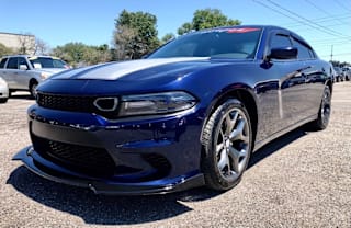 2015 Dodge Charger SXT 2C3CDXHG8FH886556 2015 Dodge Charger SXT