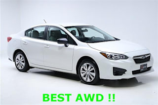 2019 Subaru Impreza 2.0i 4S3GKAA63K3606251 2019 Subaru Impreza 2.0i