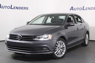 2016 Volkswagen Jetta 3VWL17AJ1GM255352 2016 Volkswagen Jetta