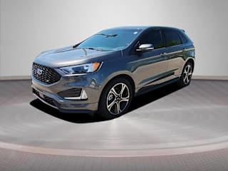 2019 Ford Edge ST 2FMPK4AP5KBC17651 2019 Ford Edge ST
