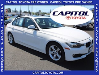 2014 BMW 3 Series 328i WBA3C1C54EK108597 2014 BMW 3 Series 328i