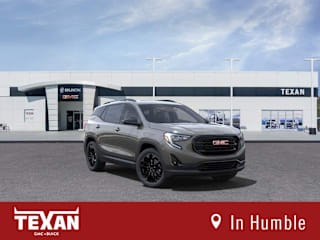 2021 GMC Terrain SLT 3GKALPEV1ML368175 2021 GMC Terrain SLT