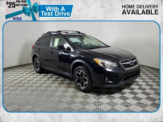 2015 Subaru Crosstrek 2.0i Limited JF2GPASC6FH290831 2015 Subaru Crosstrek 2.0i Limited