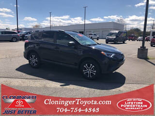 2018 Toyota RAV4 2T3ZFREV7JW441460 2018 Toyota RAV4