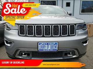 2018 Jeep Grand Cherokee Sterling Edition 1C4RJFBT5JC227375 2018 Jeep Grand Cherokee Sterling Edition