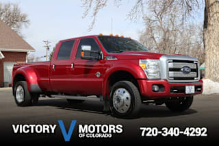 2016 Ford F-450 Super Duty 1FT8W4DT8GEC98002 2016 Ford F-450 Super Duty
