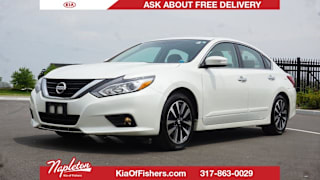 2016 Nissan Altima 2.5 SL 1N4AL3AP4GC146425 2016 Nissan Altima 2.5 SL