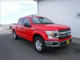 2020 Ford F-150 XLT 1FTEW1E55LFA00480 2020 Ford F-150 XLT
