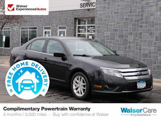 2012 Ford Fusion 3FAHP0HA6CR162298 2012 Ford Fusion