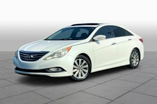 2014 Hyundai Sonata Limited 5NPEC4AC7EH878239 2014 Hyundai Sonata Limited
