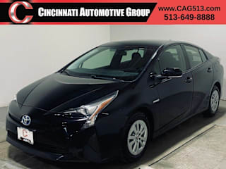 2016 Toyota Prius Two JTDKBRFU0G3023269 2016 Toyota Prius Two