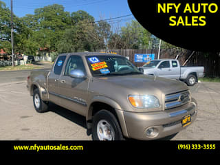 2004 Toyota Tundra SR5 5TBRT34184S453376 2004 Toyota Tundra SR5