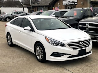 2015 Hyundai Sonata 5NPE24AF7FH220385 2015 Hyundai Sonata