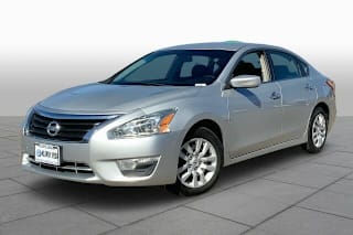 2013 Nissan Altima 2.5 S 1N4AL3AP9DC103081 2013 Nissan Altima 2.5 S