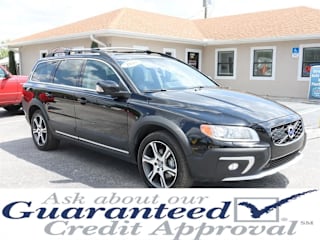 2015 Volvo XC70 T6 Platinum YV4902NM4F1221809 2015 Volvo XC70 T6 Platinum