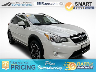 2013 Subaru Crosstrek 2.0i Limited JF2GPAGC6D2867432 2013 Subaru Crosstrek 2.0i Limited
