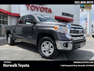2016 Toyota Tundra 5TFRY5F11GX193354 2016 Toyota Tundra
