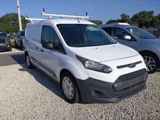 2014 Ford Transit Connect Cargo XL NM0LS7E76E1165443 2014 Ford Transit Connect Cargo XL