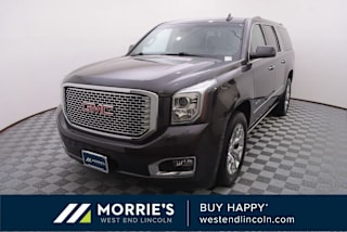 2015 GMC Yukon XL Denali 1GKS2JKJXFR502036 2015 GMC Yukon XL Denali