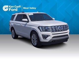 2019 Ford Expedition Limited 1FMJU2ATXKEA15118 2019 Ford Expedition Limited