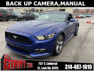 2016 Ford Mustang 1FA6P8AM9G5228362 2016 Ford Mustang