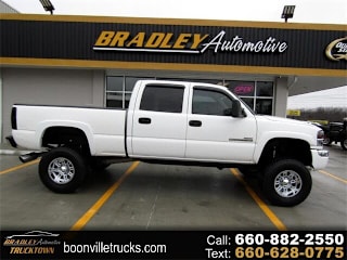 2006 GMC Sierra 2500HD 1GTHK23296F124845 2006 GMC Sierra 2500HD
