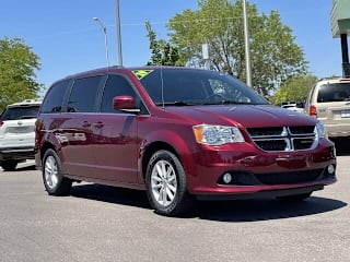 2019 Dodge Grand Caravan SXT 2C4RDGCG6KR659903 2019 Dodge Grand Caravan SXT