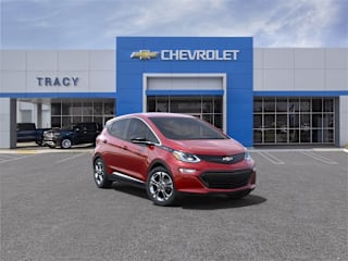2021 Chevrolet Bolt EV LT 1G1FY6S05M4113744 2021 Chevrolet Bolt EV LT