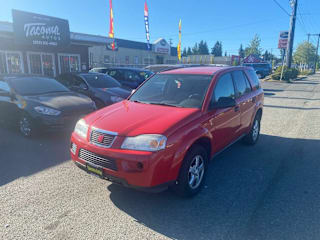 2007 Saturn Vue Base 5GZCZ33D57S865689 2007 Saturn Vue Base