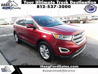 2015 Ford Edge 2FMTK4J94FBB27428 2015 Ford Edge