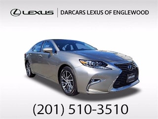 2018 Lexus ES 350 Base 58ABK1GG9JU097743 2018 Lexus ES 350 Base